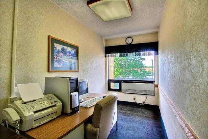 Days Inn & Suites By Wyndham Madison Heights Mi Fasiliteter bilde